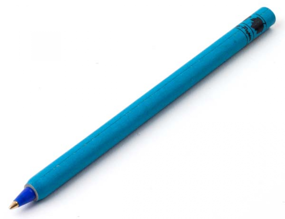 Kugelschreiber Oku-Pen blau