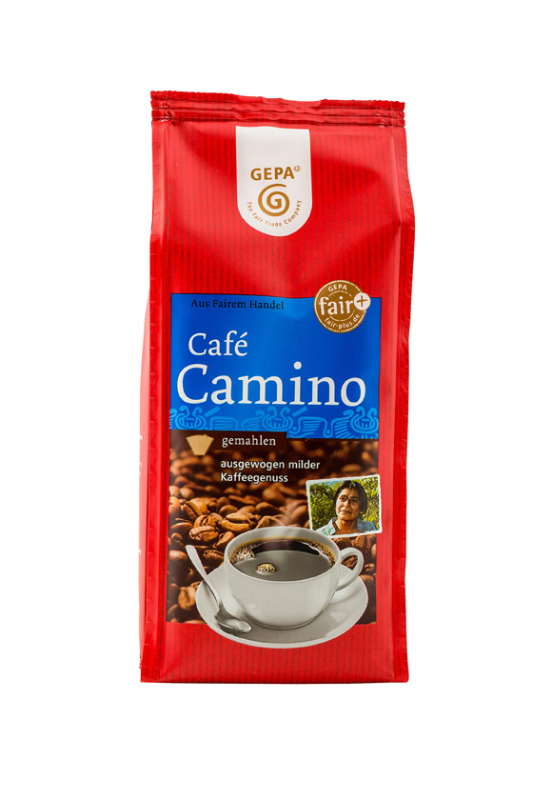 Café Camino