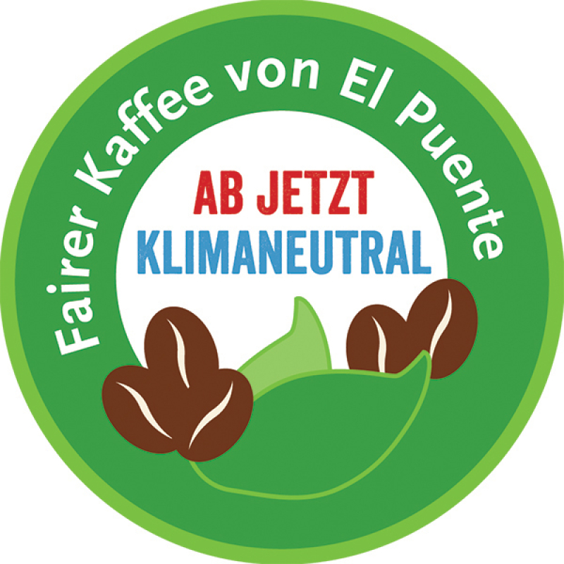 Atitlan Bio-Kaffee Guatemala, 250 g Bohne, kbA