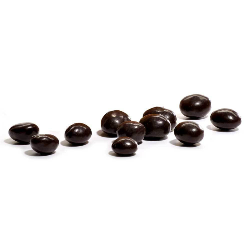 Coffee Beans - Espresso in Schokolade, bio