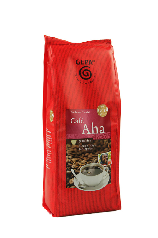Café Aha Softpack