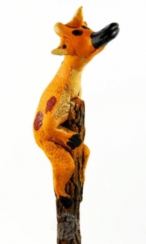 Stift Giraffe