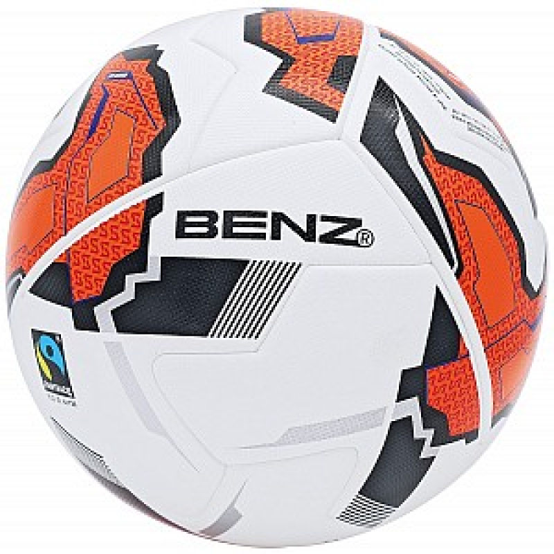Benz Fairtrade Fußball Thermo Cometition