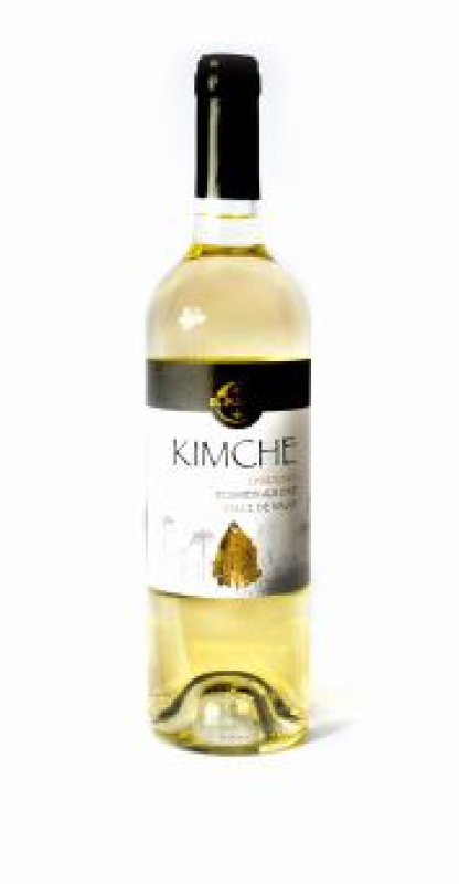 Kimche Chardonnay, 0,75 l
