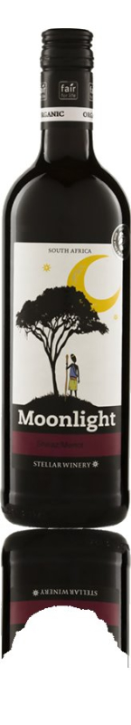 Moonlight Organics Cuvée rot, bio