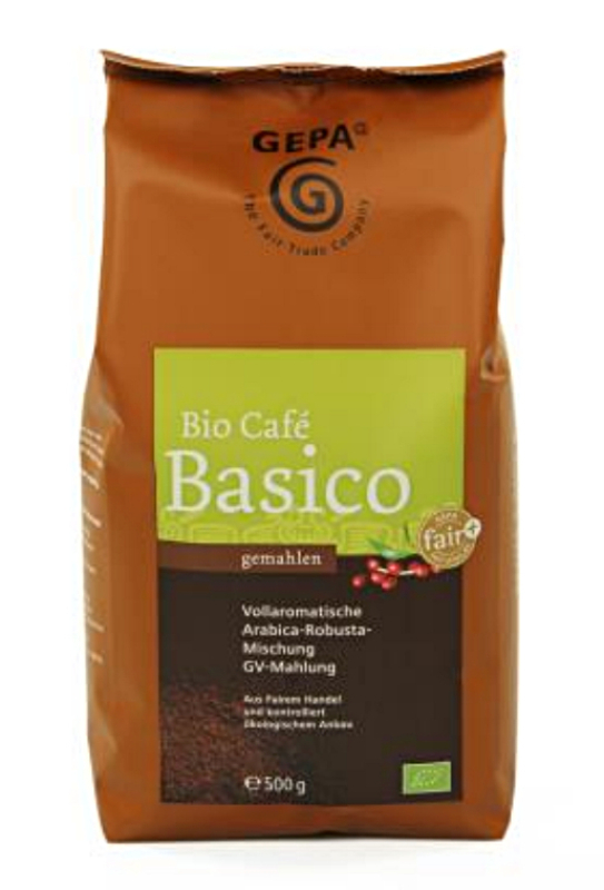 Bio Café Basico