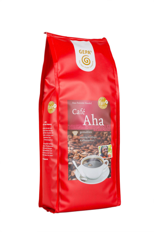 Café Aha Softpack